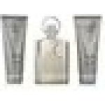 Afnan Supremacy Silver EDP 100 ml + sprchový gel 100 ml + balzám po holení 100 ml – Zboží Mobilmania