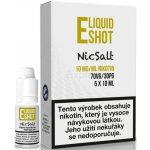Expran GMBH E-Liquid SHOT SALT VPG 30/70 10 mg 10 ml – Zboží Dáma