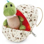 Nici Dino baby chlapeček ve vejci GREEN 13 cm – Zbozi.Blesk.cz