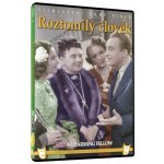 Roztomilý člověk DVD – Hledejceny.cz