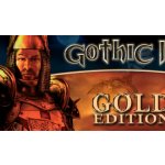 Gothic 2 Gold Edition – Zboží Dáma