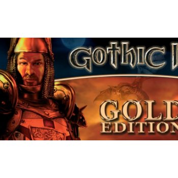 Gothic 2 Gold Edition