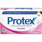 Protex Cream antibakteriální toaletní mýdlo 90/100 g – Zboží Dáma