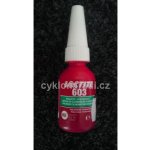 LOCTITE 603 upevňovač spojů VP 10g – HobbyKompas.cz