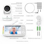 TrueLife NannyCam R5 digitální video chůvička – Hledejceny.cz