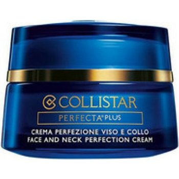 Collistar Perfecta Plus Face And Neck Perfection Cream 50 ml