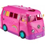 Alltoys Sparkle Girlz Obytné auto – Zboží Dáma