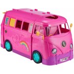 Alltoys Sparkle Girlz Obytné auto – Sleviste.cz