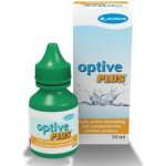 Optive Plus oční kapky 10 ml – Zbozi.Blesk.cz