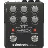 tc electronic DUAL WRECK Preamp