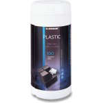 Clenium Surface Cleaner Vlhké čisticí utěrky na plasty náhradní náplň 100 ks – Sleviste.cz