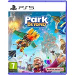 Park Beyond – Zboží Dáma