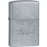 Zippo Stamp patinovaný – Zboží Dáma