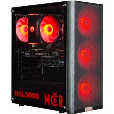 HAL3000 MČR Finale Pro PCHS2625 – Zboží Živě