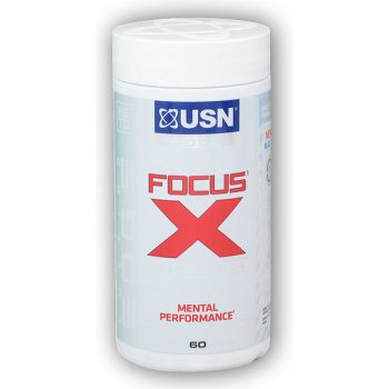 USN FOCUS X 60 kapslí