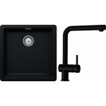 Set Schock Greenwich N-100 + Epos – Hledejceny.cz