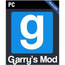 Garrys mod