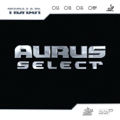 Tibhar Aurus Select – Zboží Dáma