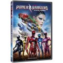 Power Rangers - Strážci vesmíru BD