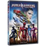 Power Rangers - Strážci vesmíru BD – Zboží Dáma