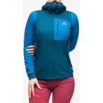 Mountain Equipment Switch Pro Hooded Jacket Women's Majolica Mykonos – Sleviste.cz