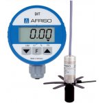 AFRISO Hydrostatický digitální hladinoměr DIT 10 – Hledejceny.cz
