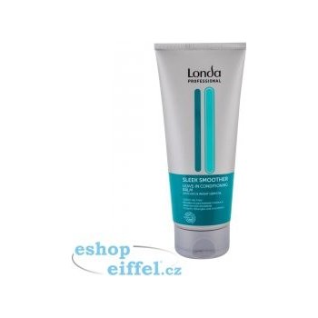 Londa Londacare Sleek Smoother Conditioning Balm Vyhlazující balzám 200 ml