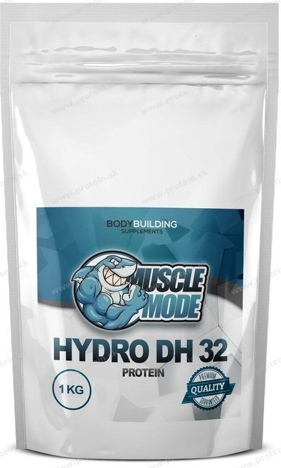 Muscle Mode Hydro DH 32 Protein 1000 g