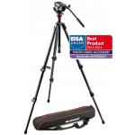 Manfrotto MVH500AH – Hledejceny.cz