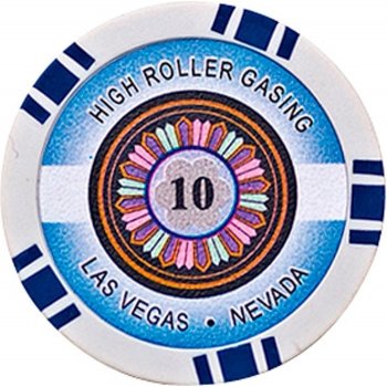 High Roller 10