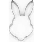 Vykrajovátko Hlava zajíce, 5,5 x 9,3 cm - Smolík – Zboží Mobilmania
