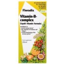 Floradix Vitamin B-Komplex 250 ml
