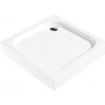 Deante Funkia 80 x 80 cm KTC_042B – Zboží Dáma