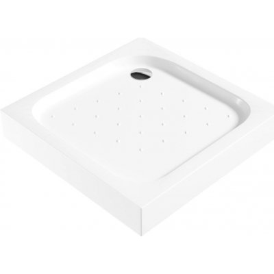 Deante Funkia 80 x 80 cm KTC_042B – Zboží Dáma