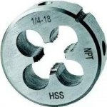 Závitové očko DIN40434 HSS NPT1/2" FORMAT – Hledejceny.cz