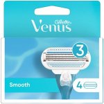 Gillette Venus 4 ks – Zbozi.Blesk.cz