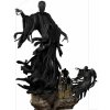 Sběratelská figurka Iron Studios Inexad Harry Potter Dementor Art Scale 1/10