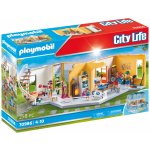 Playmobil 70986 Rozšíření moderního obytného domu – Zbozi.Blesk.cz