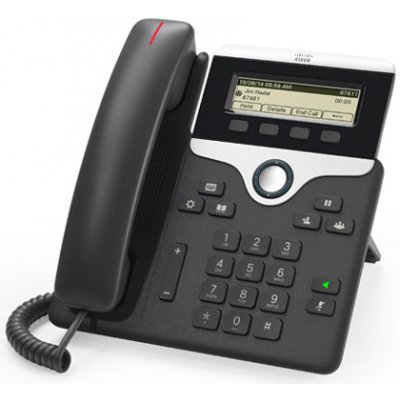 Cisco CP-7811-3PCC-K9= – Zboží Mobilmania