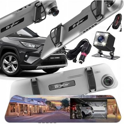 Tracer 4.0D FHD Mensa | Zboží Auto