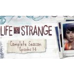Life is Strange Complete – Sleviste.cz