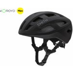 SMITH TRIAD MIPS Matt BLACK 2025 – Hledejceny.cz