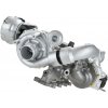 BiTurbo Renault Opel Nissan Garrett 846016 883860