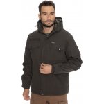 Bushman bunda Agricol Pro dark grey – Zboží Dáma