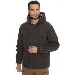 Bushman bunda Agricol Pro dark grey