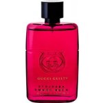 Gucci Guilty Absolute parfémovaná voda dámská 50 ml – Sleviste.cz