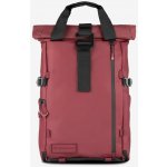 WANDRD PRVKE Photo Bundle 31L Rhone Burgundy – Sleviste.cz