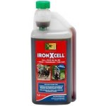 TRM Iron X Cell 1,2 l – Hledejceny.cz