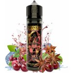 Zeus Juice S & V Vermilion Reloaded 20 ml – Hledejceny.cz