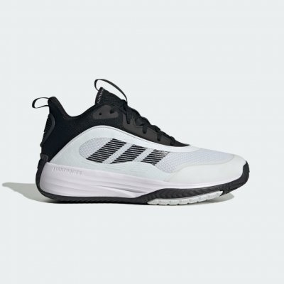 adidas Own The Game 3 0 dětské basketbalové boty – Zboží Dáma